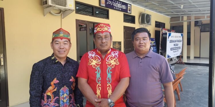 Mediasi Restorative Justice Kembali Batal, Kasus Petrus Limbas Mandek, Kuasa Hukum Desak Kehadiran Pelapor