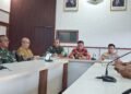 Pemkab Kotim Tegaskan Lahan Yonif TP 923/Mentaya Milik TNI, Bukan Area Sengketa