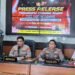 Dalam 5 Bulan, 63 Tersangka Pencuri TBS Dibekuk Polisi