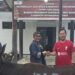 Pancar Mart Berbagi Salurkan Sapi Kurban Jumbo ke Masjid, DAD hingga Polres Kotim
