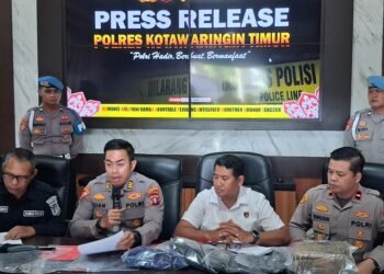 Diduga Dipicu Pengaruh Minuman dan Narkoba, Pria Tewas Ditusuk Empat Kali di Kebun Sawit